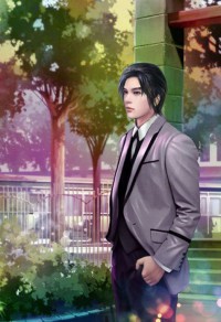 我的情人是老大（出书版）