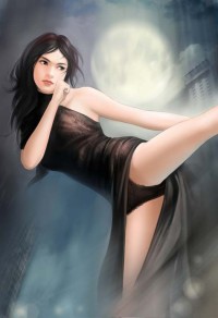 大周医女行医记
