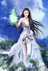 王妃搞冒牌