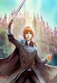 涩女