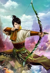 爱‧杀