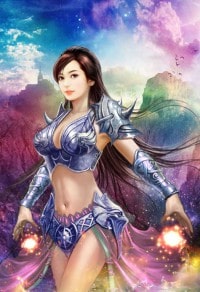 不灭武尊