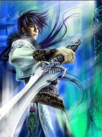 神龍邪尊
