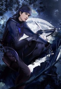 敛财人生[综].