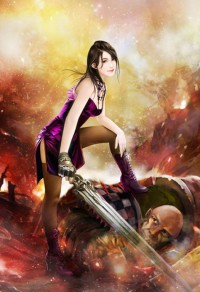 光明圣女拯救世界