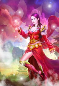 回到大唐当皇帝（精品）