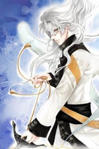 墨爺有令：乖乖受寵