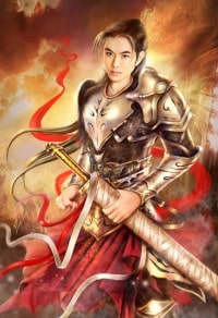 女驸马系列之四