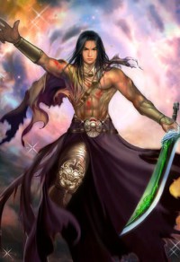 不灭武尊