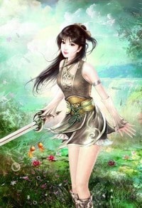搜神錄之花妖（出書版）