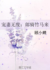 宠妻无度：郎骑竹马来